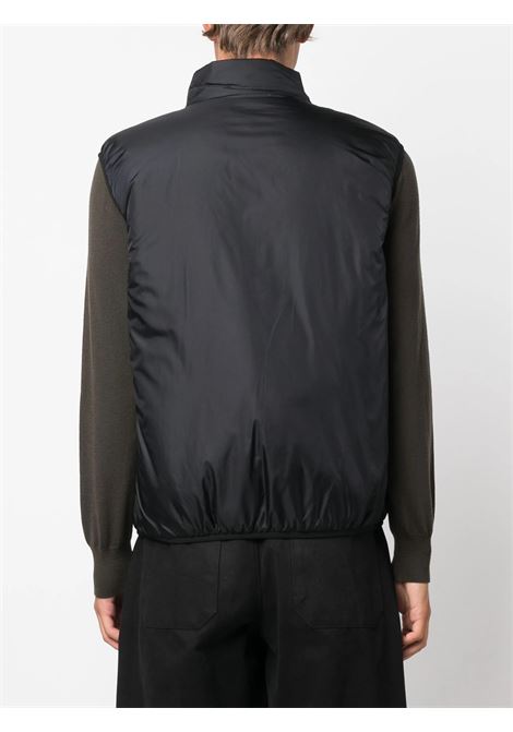 gilet jil uomo nero ASPESI | G199 796196241